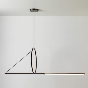 Люстра ImperiumLoft 40.1282-0 144225-22-17