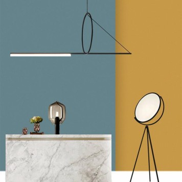 Люстра ImperiumLoft 40.1282-0 144225-22-5