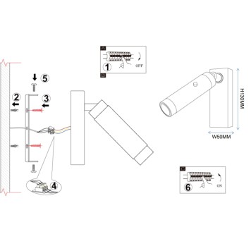 Спот ImperiumLoft 44.603 144237-22-15