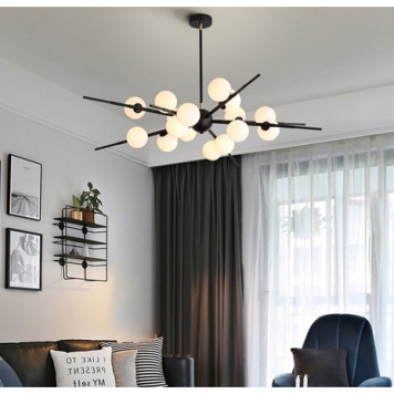 Светильник потолочный ImperiumLoft 40.2723-0 148017-22-1