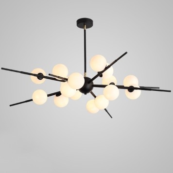 Светильник потолочный ImperiumLoft 40.2723-0 148017-22-2