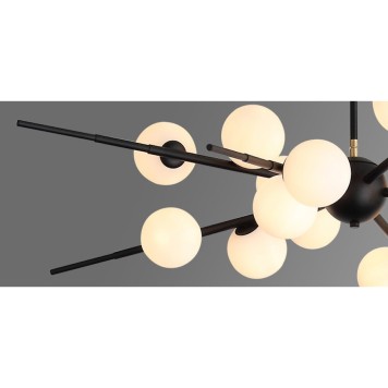 Светильник потолочный ImperiumLoft 40.2723-0 148017-22-11