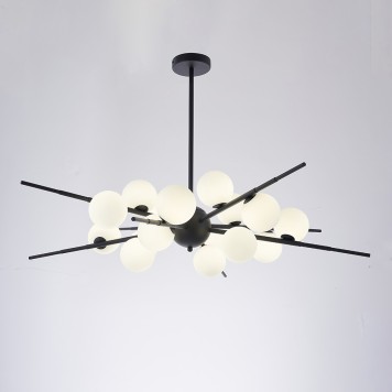 Светильник потолочный ImperiumLoft 40.2723-0 148017-22-3