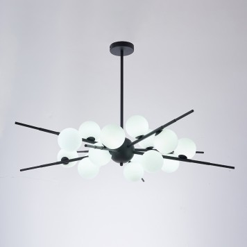 Светильник потолочный ImperiumLoft 40.2723-0 148017-22-4