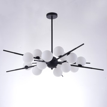 Светильник потолочный ImperiumLoft 40.2723-0 148017-22-5