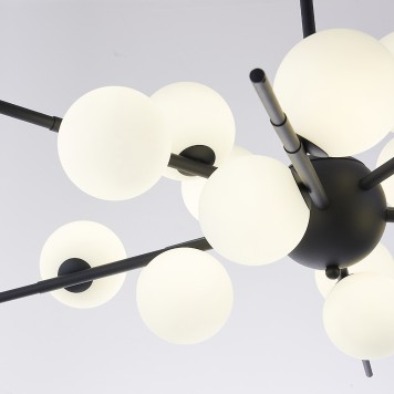 Светильник потолочный ImperiumLoft 40.2723-0 148017-22-6