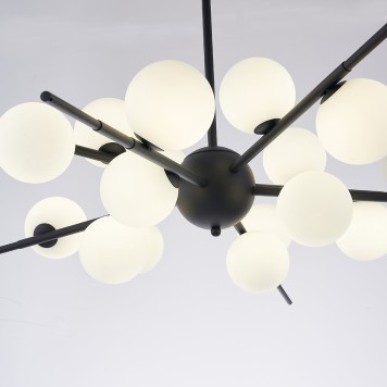 Светильник потолочный ImperiumLoft 40.2723-0 148017-22-7