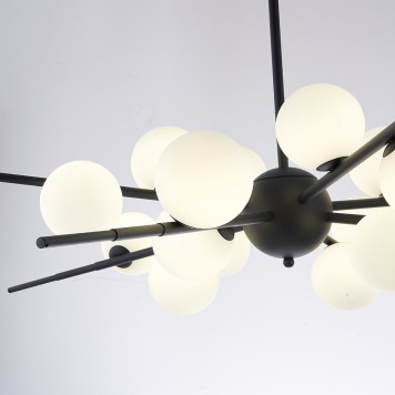 Светильник потолочный ImperiumLoft 40.2723-0 148017-22-9