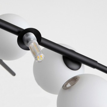 Светильник потолочный ImperiumLoft 40.2723-0 148017-22-10