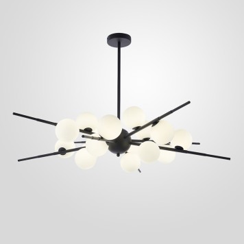 Светильник потолочный ImperiumLoft 40.2723-0 148017-22