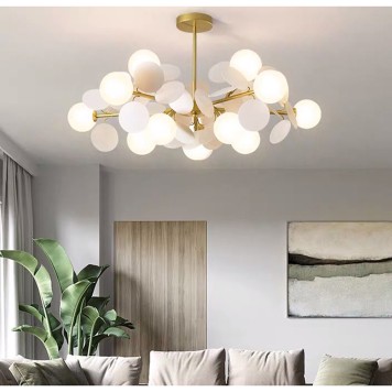 Люстра ImperiumLoft MATISSE01 149659-26-1