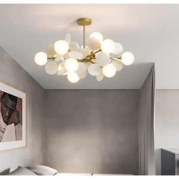 Люстра ImperiumLoft MATISSE01 149659-26-2