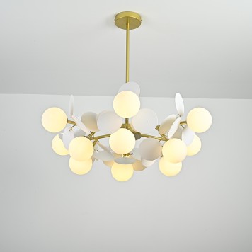 Люстра ImperiumLoft MATISSE01 149659-26-11