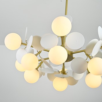 Люстра ImperiumLoft MATISSE01 149659-26-12