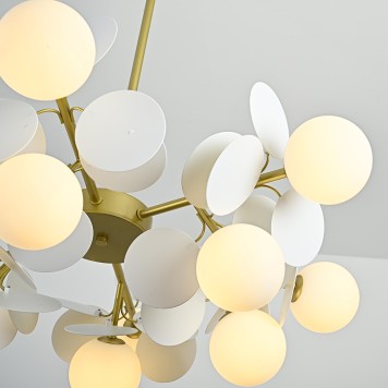 Люстра ImperiumLoft MATISSE01 149659-26-13