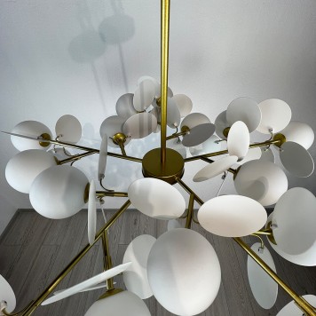 Люстра ImperiumLoft MATISSE01 149659-26-14