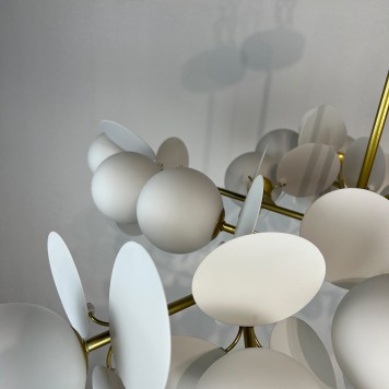 Люстра ImperiumLoft MATISSE01 149659-26-15