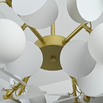 Люстра ImperiumLoft MATISSE01 149659-26-16