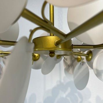 Люстра ImperiumLoft MATISSE01 149659-26-17