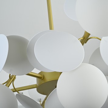 Люстра ImperiumLoft MATISSE01 149659-26-18