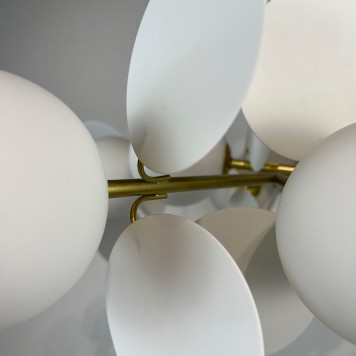 Люстра ImperiumLoft MATISSE01 149659-26-19