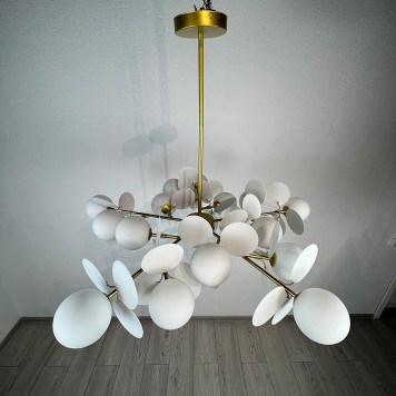 Люстра ImperiumLoft MATISSE01 149659-26-3