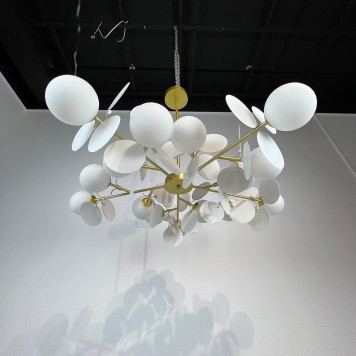 Люстра ImperiumLoft MATISSE01 149659-26-4