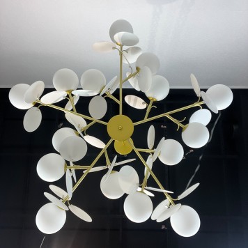 Люстра ImperiumLoft MATISSE01 149659-26-5