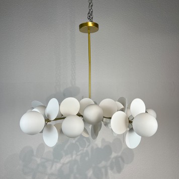 Люстра ImperiumLoft MATISSE01 149659-26-6