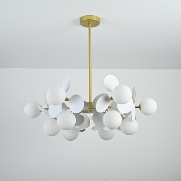 Люстра ImperiumLoft MATISSE01 149659-26-7