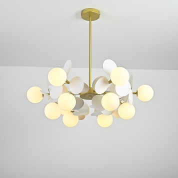 Люстра ImperiumLoft MATISSE01 149659-26-10