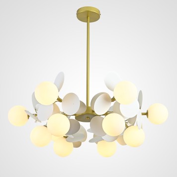 Люстра ImperiumLoft MATISSE01 149659-26