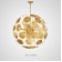 Люстра ImperiumLoft INCA-BALL01 151615-26