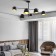 Светильник потолочный ImperiumLoft GODA01 151692-26