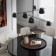 Светильник потолочный ImperiumLoft GODA01 151692-26