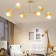 Светильник потолочный ImperiumLoft MATISSE-M01 151702-26