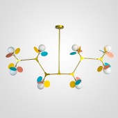 Светильник потолочный ImperiumLoft MATISSE-M01 151702-26