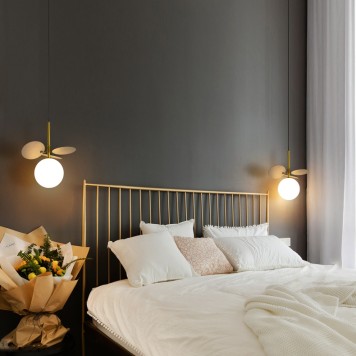 Люстра ImperiumLoft MATISSE-ONE01 151800-26-2