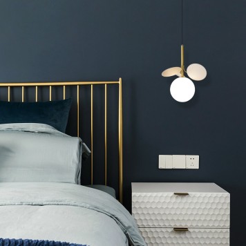 Люстра ImperiumLoft MATISSE-ONE01 151800-26-3