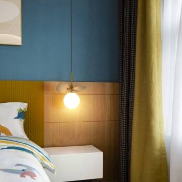 Люстра ImperiumLoft MATISSE-ONE01 151800-26-4