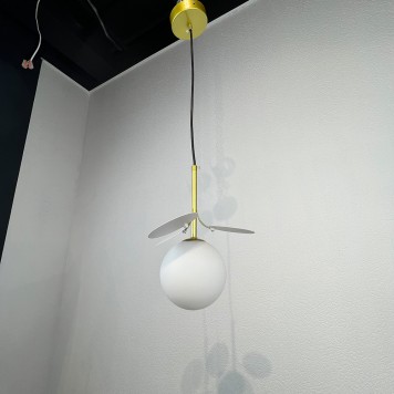 Люстра ImperiumLoft MATISSE-ONE01 151800-26-6