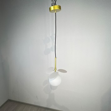 Люстра ImperiumLoft MATISSE-ONE01 151800-26-7