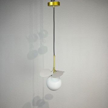 Люстра ImperiumLoft MATISSE-ONE01 151800-26-8