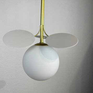 Люстра ImperiumLoft MATISSE-ONE01 151800-26-9