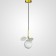 Люстра ImperiumLoft MATISSE-ONE01 151800-26