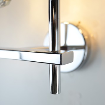 Бра ImperiumLoft 44.867 156049-22-13