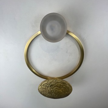 Бра ImperiumLoft SHIELD01 158396-26-12