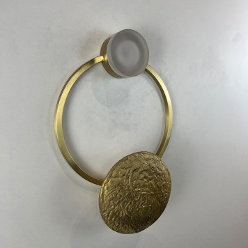 Бра ImperiumLoft SHIELD01 158396-26-13