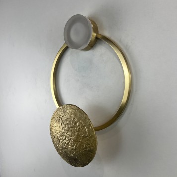 Бра ImperiumLoft SHIELD01 158396-26-14