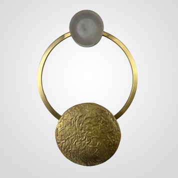 Бра ImperiumLoft SHIELD01 158396-26-15